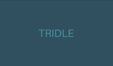 Tridle